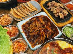 -妈妈手(山大总店)