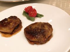 -8餐厅(新葡京酒店)