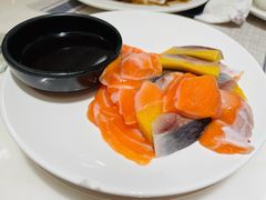 -玛莎拉自助餐厅(国贸店)