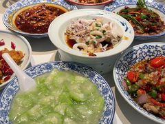 -欧记大排档·景德菜(上海首店)