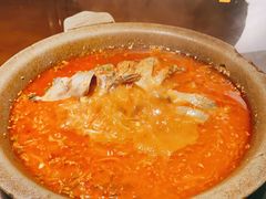 -院里·贵州菜(府东街店)