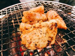 -蒜香焼肉PURUSHIN(马场路店)