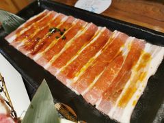 -九田家黑牛烤肉料理(石路天虹店)