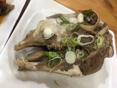 -马德国羊头名小吃(荣华锦汇店)