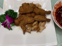 -大鸿运酒店·苏州菜·松鼠桂鱼(观前街店)