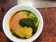 麻酱-爆肚冯(廊房二条店)