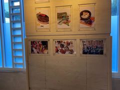 -威斯汀舞台餐厅