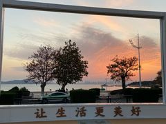 -青岛海滨风景区