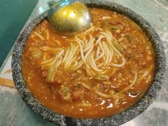 -浩海火烧云傣家菜(京广店)
