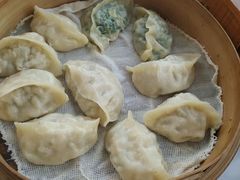 -渔民船说·北塘海鲜·天津菜·海肠捞饭(北塘古镇店)