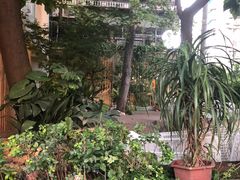 -周三的情书花园餐厅(江北店)
