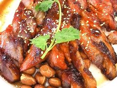 -永記粤菜·五指毛桃花雕鸡煲(九亭店)