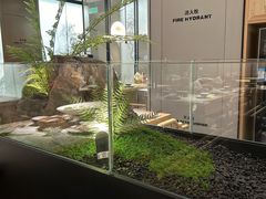 -绿茶餐厅(青岛城阳万象汇店)