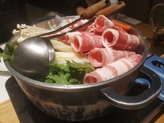 -小句号·精致料理(江南环球港店)