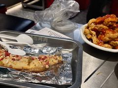 -碎怂烤肉(钟楼柳巷店)