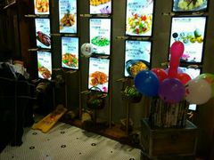 -盛京辽菜小馆(龙之梦购物中心店)