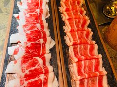 -小龙坎火锅(香港中路店)