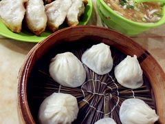 -珊珊小笼馆(仙霞路店)