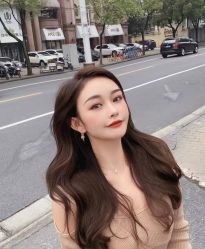 -美美秀造型