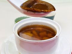 陈皮炖瘦肉-北园酒家(小北路店)