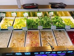 -一善菌·云南菌汤·云南菜(银泰城店)