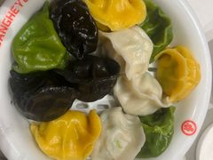 -双合园·海鲜水饺青岛菜(万佳广场店)