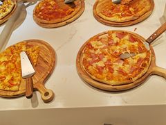 -比格比萨自助(宝山日月光店)