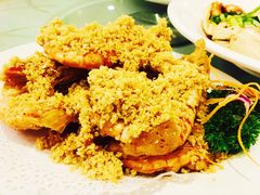 -无招牌海鲜餐厅(滨海艺术中心店)