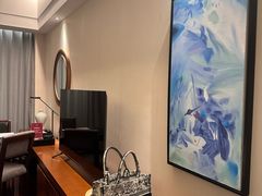 -苏州独墅湖世尊酒店