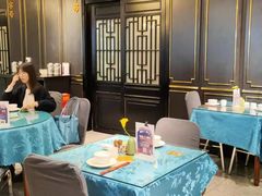 大堂-湘春酒家·1989(运达汇店)