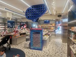 -Babycare(上海环球港店)