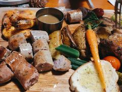 -布拉格餐厅· 中欧捷克菜(全国首店)