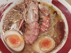 -雷门拉面(龙湖成都金楠天街店)