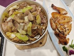 -凯鸽酒楼(振兴街店)