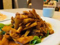 -山外山菜馆(玉泉路店)