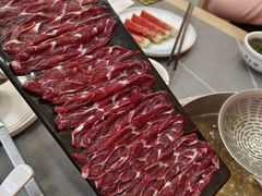 -嬷孙家潮汕牛肉火锅(北京路天河城店)