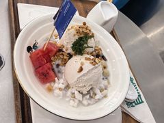 -自然椰·海南清补凉(海月广场店)