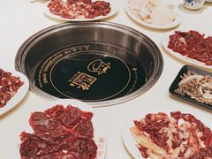 -陈记顺和潮汕牛肉火锅(韩江路店)