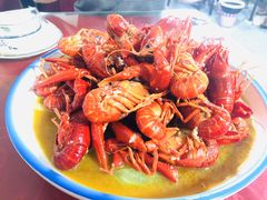 -龙虾奇迹(大华三路店)