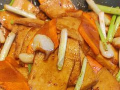 -北李妈妈菜·海肠捞饭(开发区万达店)