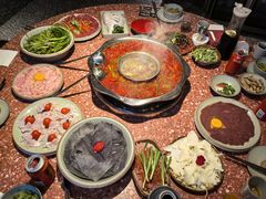 -纸盐河码头火锅(十八梯店)