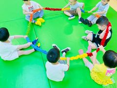 -全优加早教托育园(广百新一城店)