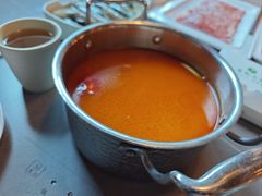 -君邦火锅(新疆大厦店)