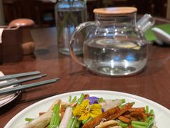 -七色云蔬食(喜邻里店)