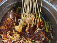 -壹块捌烧烤(灯市口店)