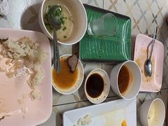 -鸡饭店