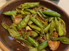 -食为先庐畔渔歌(合作化路店)