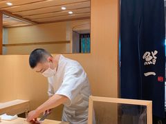 -鮨一日本料理旗舰店(总店)