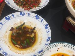 -屋里饭菜·湘菜馆(火车站店)