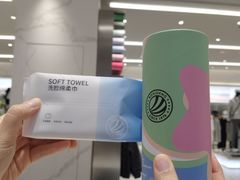 -苏州中心商场